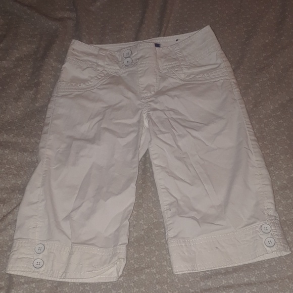 Jolt Other - Kids Long Shorts
